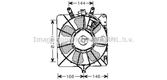 prasco-hd7535