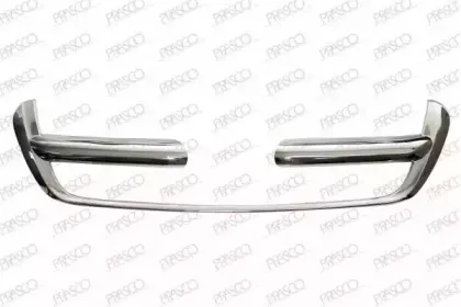 HD8242305 PRASCO Насадка, решетка радиатора