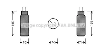 prasco-hdd115