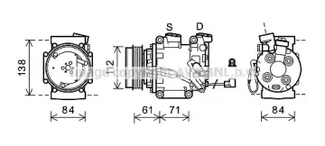 prasco-hdk275