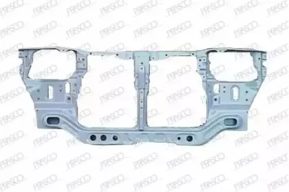 HN0143200 PRASCO Облицовка передка