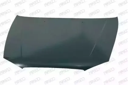 HN0163100 PRASCO Капот двигателя