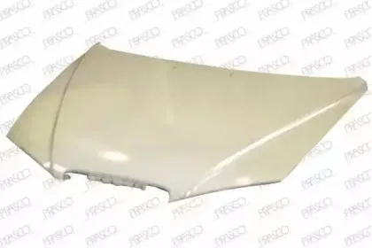 HN0313100 PRASCO Капот двигателя