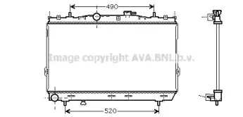 prasco-hy2104