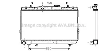 prasco-hy2185
