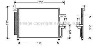 prasco-hy5081d