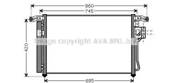 prasco-hy5176d