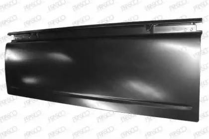 IZ8203160 PRASCO Крышка багажника /помещения для груза