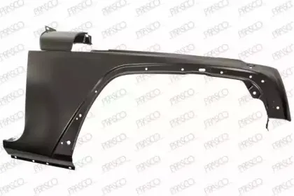 JE4223003 PRASCO Крыло