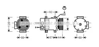 prasco-jek047