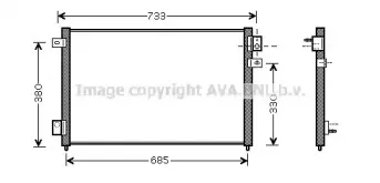 prasco-jr5036