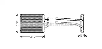 prasco-ka6067