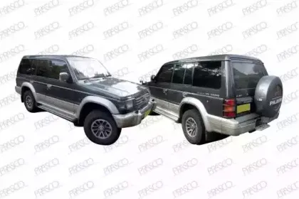 prasco-mb1554003