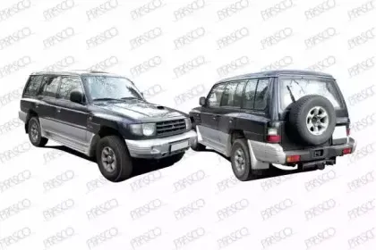 prasco-mb1574013