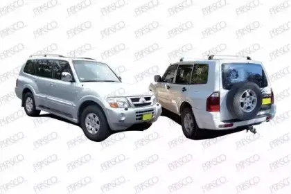 prasco-mb1604413