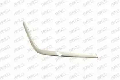 ME0251243 PRASCO Облицовка / защитная накладка, буфер