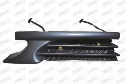 ME0251249 PRASCO Заслонка, буксирный крюк