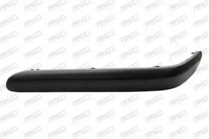 ME0271234 PRASCO Облицовка / защитная накладка, буфер