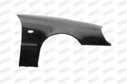 ME0353013 PRASCO Крыло