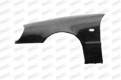 ME0353014 PRASCO Крыло