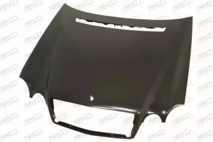 ME0353100 PRASCO Капот двигателя