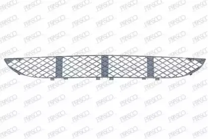 ME0372120 PRASCO Решетка вентилятора, буфер