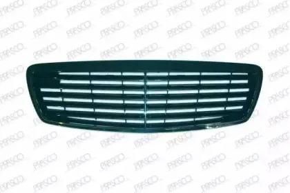 ME0392010 PRASCO Решетка радиатора