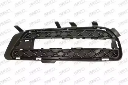 ME0432114 PRASCO Решетка вентилятора, буфер