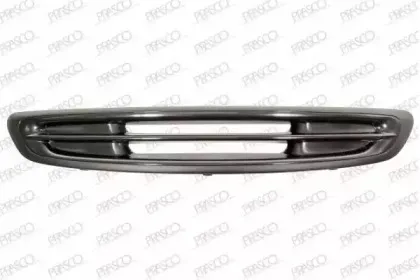 ME3022001 PRASCO Решетка радиатора