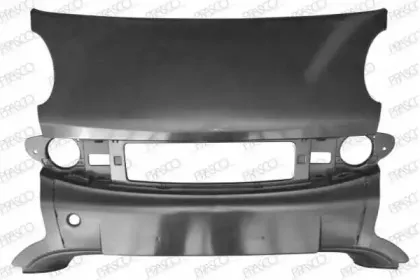 ME3041002 PRASCO Буфер