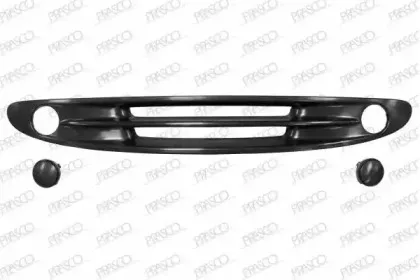 ME3042001 PRASCO Решетка радиатора