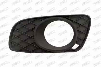 ME3052134 PRASCO Решетка вентилятора, буфер