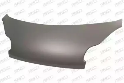 ME3053100 PRASCO Капот двигателя