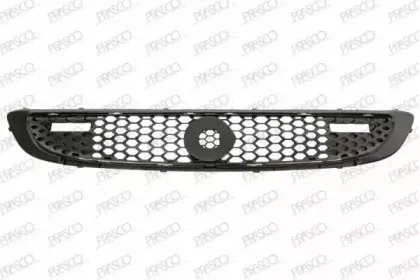 ME3072001 PRASCO Решетка радиатора