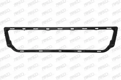 ME3072102 PRASCO Рамка, облицовка радиатора