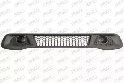 ME3072120 PRASCO Решетка вентилятора, буфер