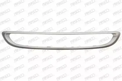 ME3072315 PRASCO Рамка, облицовка радиатора