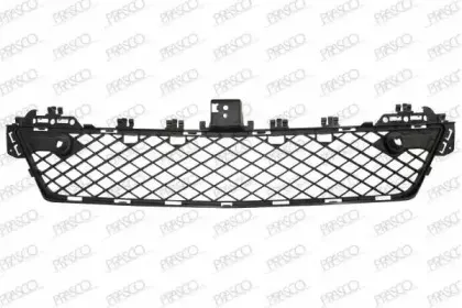ME4402120 PRASCO Решетка вентилятора, буфер