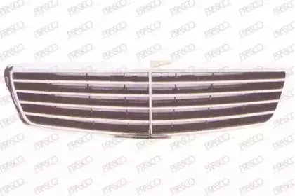 ME5222000 PRASCO Решетка радиатора