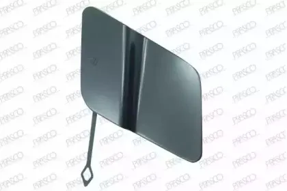 ME7101236 PRASCO Заслонка, буксирный крюк