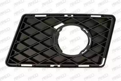 ME7102134 PRASCO Решетка вентилятора, буфер