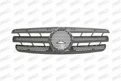 ME8202001 PRASCO Решетка радиатора