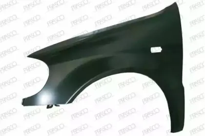ME8203004 PRASCO Крыло