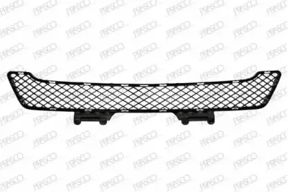 ME8262120 PRASCO Решетка вентилятора, буфер