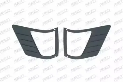 ME9052104 PRASCO Крепление фары, освещение