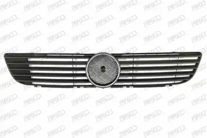 ME9082001 PRASCO Решетка радиатора