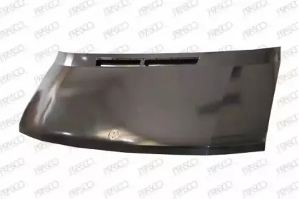 ME9153100 PRASCO Капот двигателя
