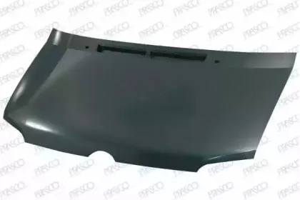 ME9173100 PRASCO Капот двигателя