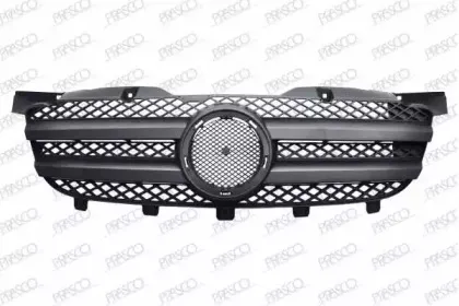 ME9192001 PRASCO Решетка радиатора