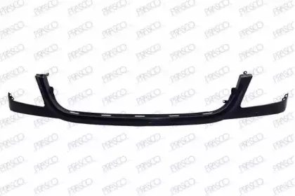 ME9192305 PRASCO Насадка, решетка радиатора